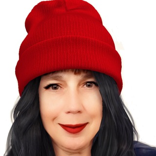 Логотип @redhattrip - МаргоТрип🌤