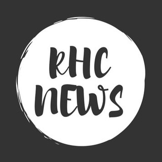 Логотип @redhazecrew - 🔴RHC NEWS🔴