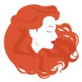 Логотип @redheadbeauties - redheadbeauties