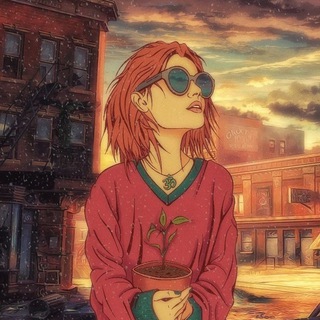 Логотип @redheaddream - Мотивация. Философия. Цитаты. ☯️