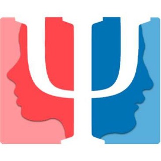 Логотип @redhearth - Психолог Виктор Полищук