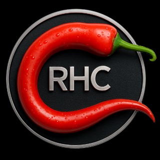 Логотип @redhotcyber - Red Hot Cyber