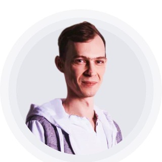 Логотип @redin_kirill - Редин Кирилл | Бизнес на зарубежке и в РФ