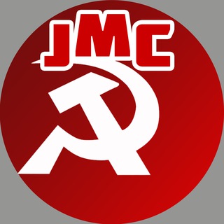Логотип @redinform_chat - Just Marxism chat