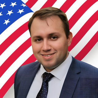 Логотип @redinway - Путь юриста в США / Path of lawyer in US