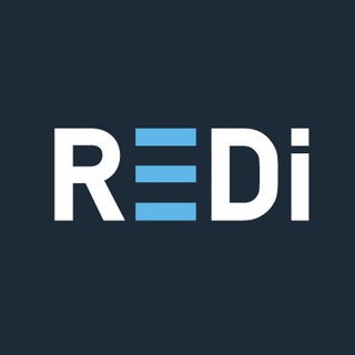 Логотип @redivn - REDi Việt Nam Official