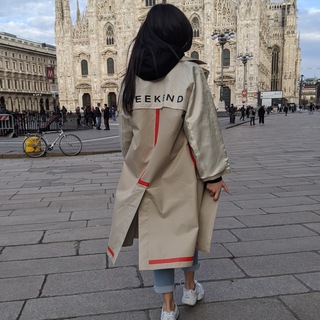 Логотип @redjina_style - Redjina_Style