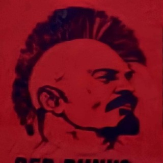 Логотип @redkazakh - RedKazakh