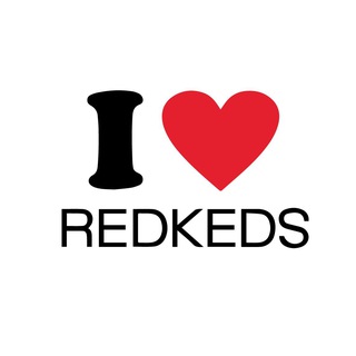 Логотип @redkedsagency - REDKEDS