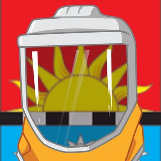 Логотип @redkinok - РЕДКИНО КАЙФ