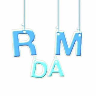 Логотип @redkodametko - Редко, да метко!