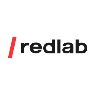 Логотип @redlab_dev - RedLab – глобальная ИТ-компания