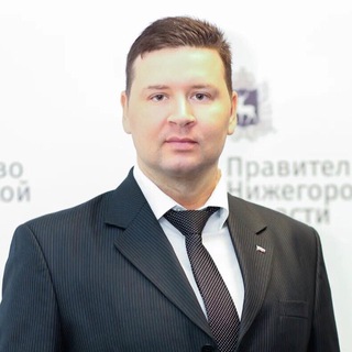 Логотип @redlebedev - Чёрный Лебедев