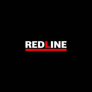 Логотип @redlinegam - Red Line