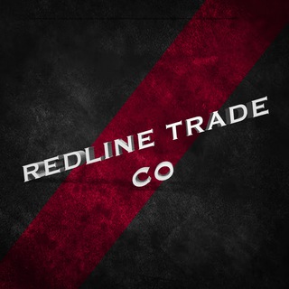 Логотип @redlinetradecs - Redline | розыгрыши Халява
