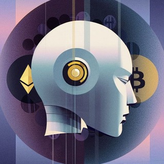 Логотип @redlist_nft - NEURO CRYPTO | Нейрокрипто