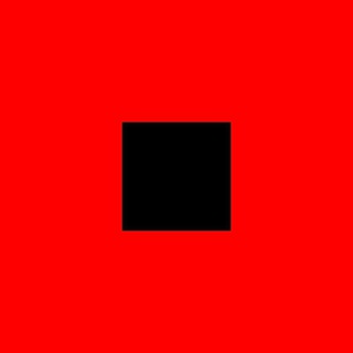 Логотип @redmadnewsios - red_mad_robot iOS