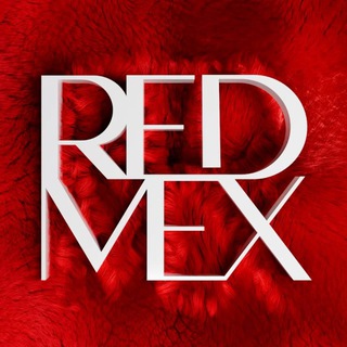 Логотип @redmexru_piter - Redmexru_spb
