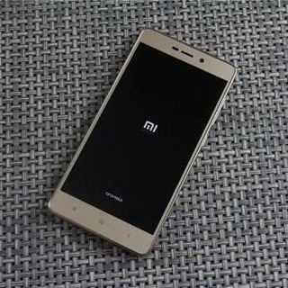 Логотип @redmi3indo - [Inactive] Redmi 3 Indonesia