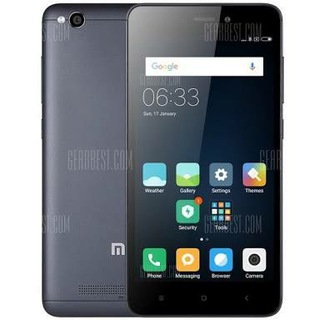 Логотип @redmi4aindonesia - XiaoMi Redmi 4A Indonesia 🇮🇩🇮🇩