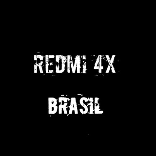 Логотип @redmi4xbrsantoni - 📲REDMI 4X BR SANTONI🇧🇷