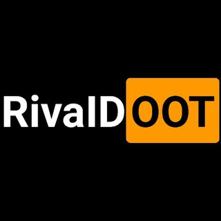 Логотип @redmi5aoot - RIVA OOT // Orang Orang Tamvans