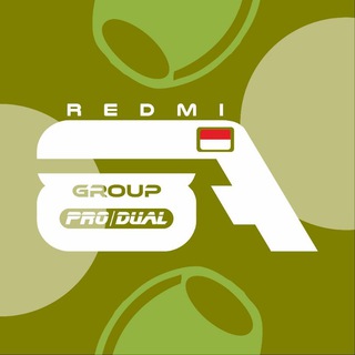 Логотип @redmi8aindonesia - 🇮🇩 Redmi 8A/Pro/Dual Indonesia