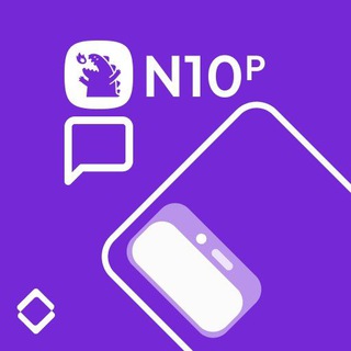 Логотип @redminote10prodiscussion - Redmi Note 10 Pro | Discussion