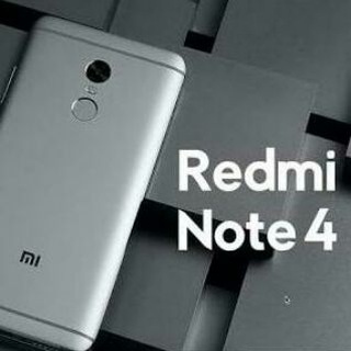 Логотип @redminote4indonesia - REDMI NOTE INDONESIA 4/4X/PRO