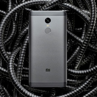 Логотип @redminote4midorip - redmi note 4(mido) ROMs y desarrollo en español