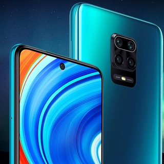 Логотип @redminote9esp - Redmi Note 9S | Note 9 Pro Global - Español - Xiaomi