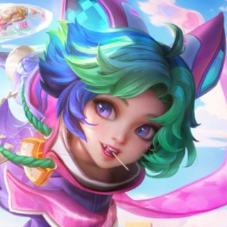 Логотип @redmoon_mlbb - RedMoon MLBB | Новости MLBB | Leaks MLBB