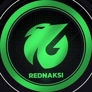 Логотип @rednaksishop - Rednaksi