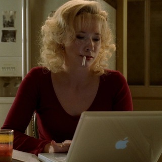 Логотип @rednmp - no more people