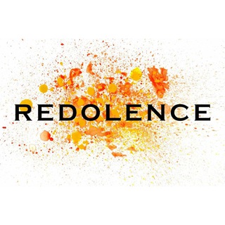 Логотип @redolencestore - REDOLENCE.STORE