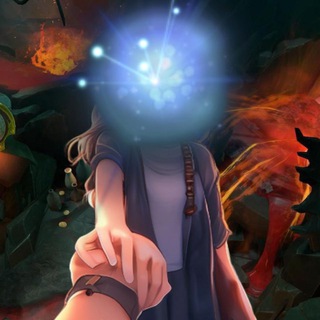 Логотип @redoludko - Ne Dota 2 Ludka