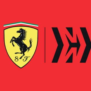 Логотип @redpassionferrari - SCUDERIA FERRARI fans F.1 ❤🏎🇮🇹