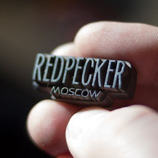 Логотип @redpeckercomments - redpeckergoods_чатик