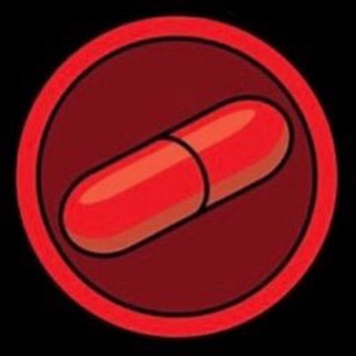 Логотип @redpillbeena - Redpill Beena