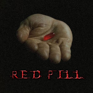 Логотип @redpillnootrop - RED PILL | НООТРОПЫ | БИОХАКИНГ