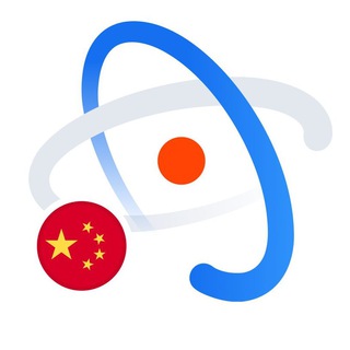 Логотип @redplanetchina - Red Planet — Учёба в Китае