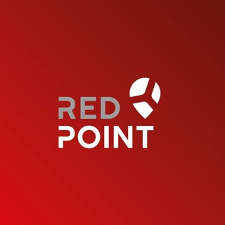 Логотип @redpointhotel - RedPoint Krasnodar