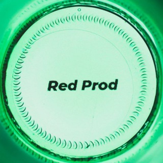 Логотип @redprod5 - В гостях у Red'a🧐