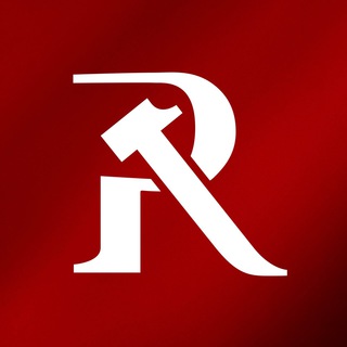 Логотип @redprolet - RedProlet