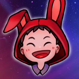 Логотип @redrabbit_tg - RedRabbit