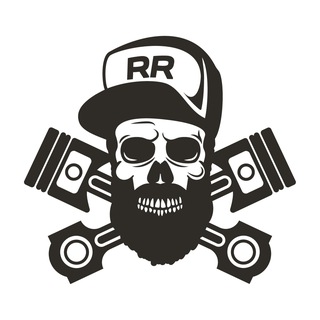 Логотип @redroid39 - RedRoid39