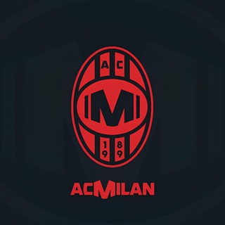 Логотип @redrossoneri - A.C Milan | Rossoneri