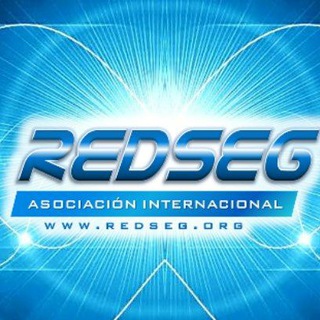 Логотип @redseg - REDSEG | Noticias