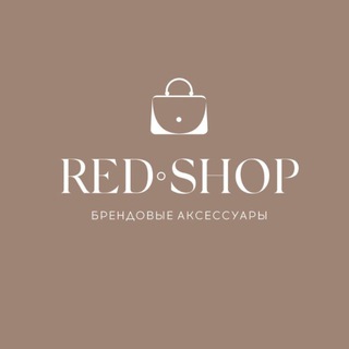 Логотип @redshop_online - Redshop_online