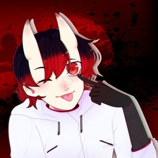 Логотип @redsmail_youtube - ReDSmaiL